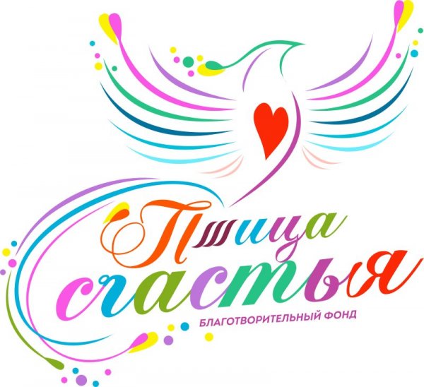 Счастье логотип