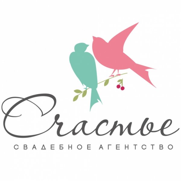 Счастье логотип
