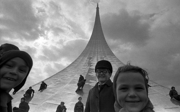 Дмитрий Воздвиженский фотограф