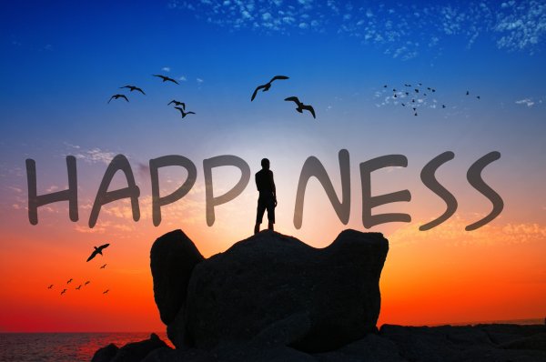 Happiness картинки