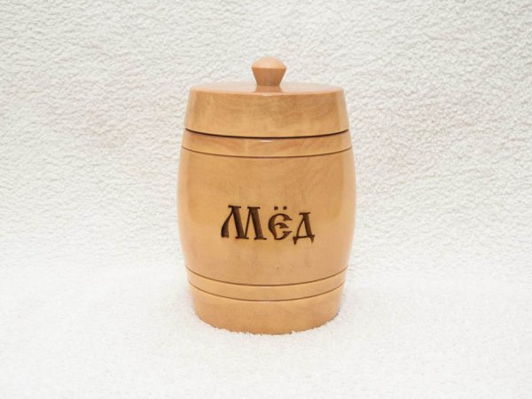 Бочонок меда