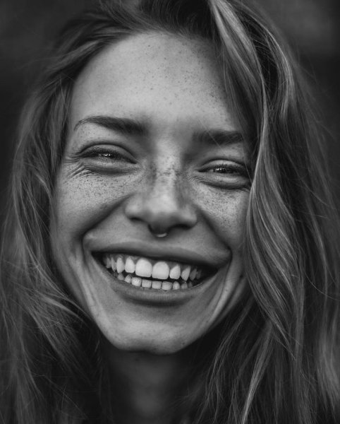 Эмоциональные фотопортреты