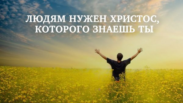 Ищите счастье