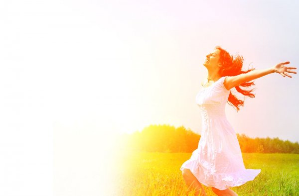 Счастливая женщина цитаты