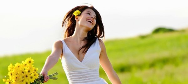 Женщина радость женщина беда