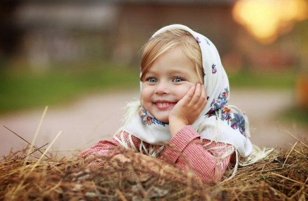 Счастье православные картинки (44 фото)