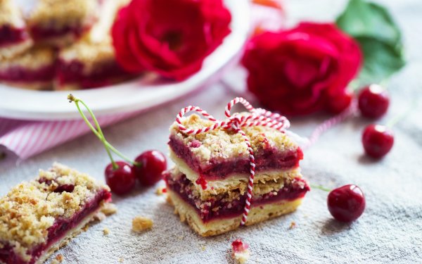 Выпечка и Десерты