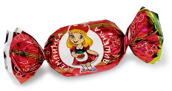 Конфеты Кремлина кремлинка Смородинка