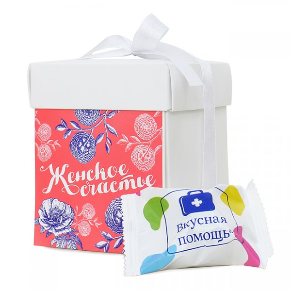 Конфеты счастье