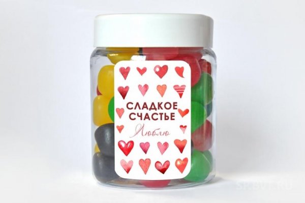 Сладкое счастье