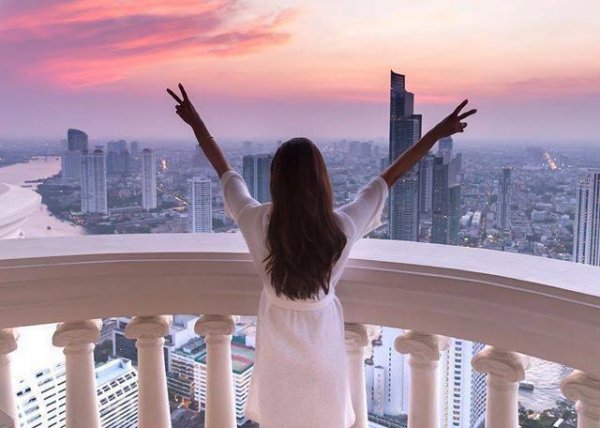 Много ли надо человеку для счастья нет иногда достаточно выходных