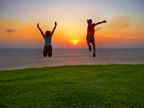 Счастливая жизнь