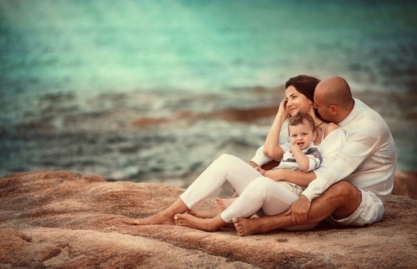 Об истинном счастье