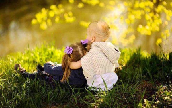 Об истинном счастье