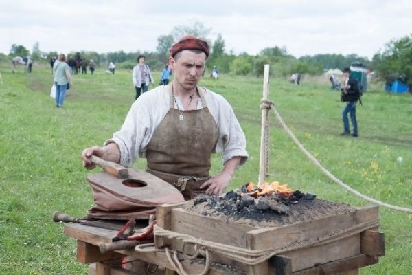 Кузнец счастья тренинг