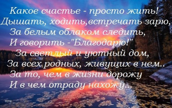 Афоризмы про счастье