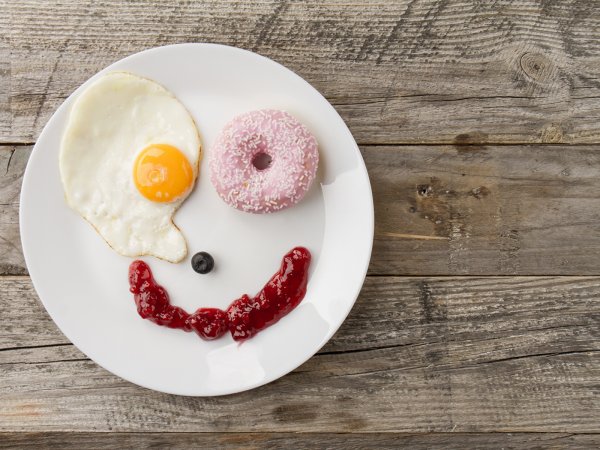 Креативные пожелания с добрым утром