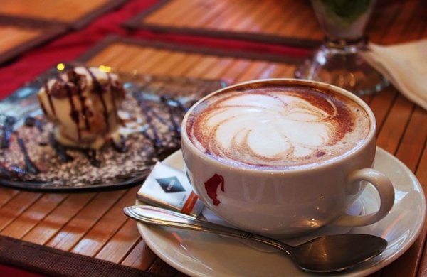 Доброе утро кофе