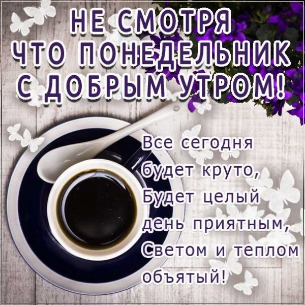 Дрброе УИРО понедельник