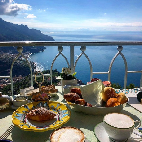 Belmond Hotel Caruso