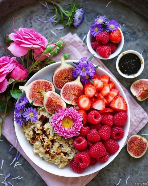 Вкусного утра
