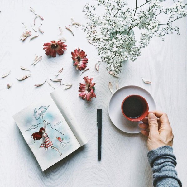 Художник Cinzia Bolognesi