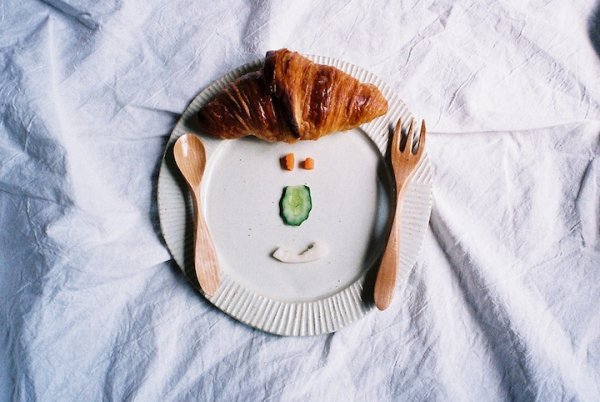 Креативный кофе