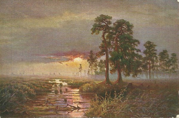 Прокофьев Алексей Матвеевич (1859 -1925)