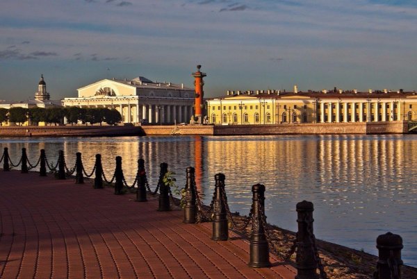 Солнечное (Санкт-Петербург)