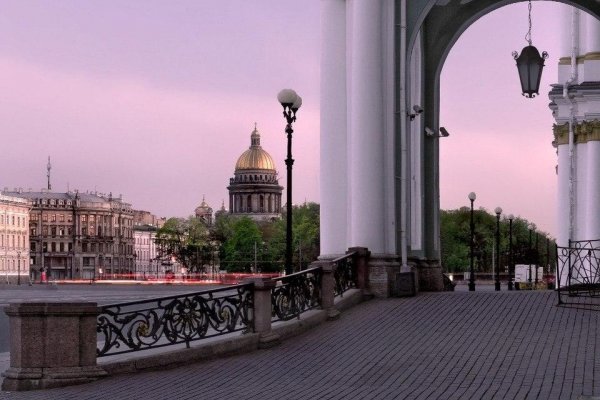 Доброе утро Петербург