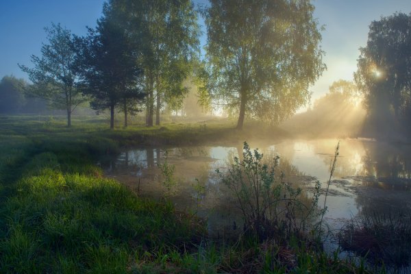 Фотоконкурс Россия пейзаж
