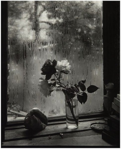 Чешский фотограф Судек