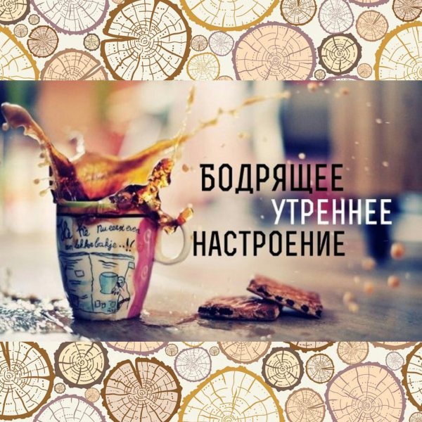 Цитата утра позитивные и бодрящие