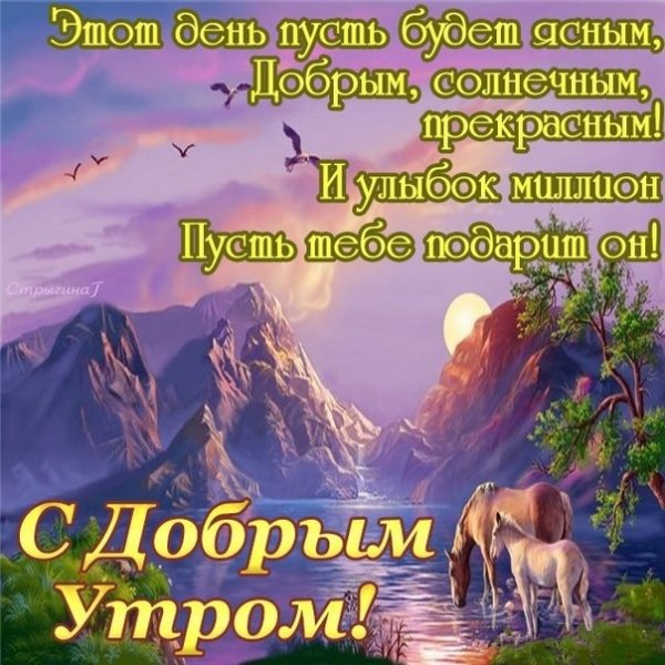 Доброго воскресного дня православные