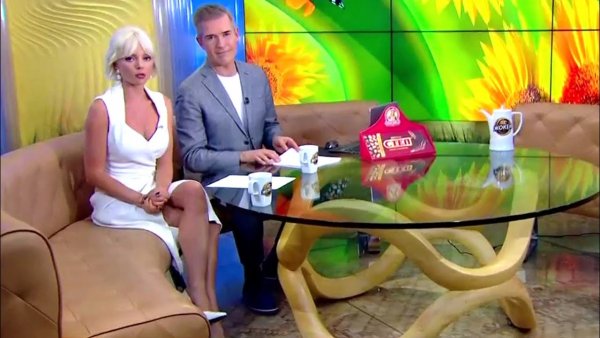 Елена Николаева 2020