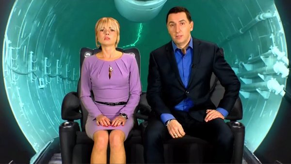 Николаева утро России