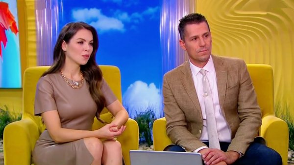 Светлана Абрамова утро России