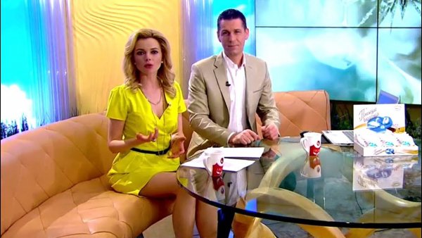 Елена Николаева эфир от 21.11.2019