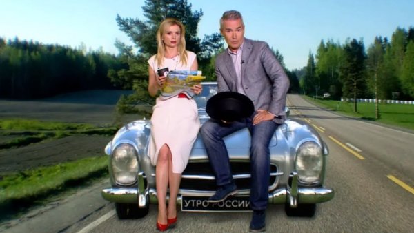 Елена Николаева телеведущая игровые анонсы