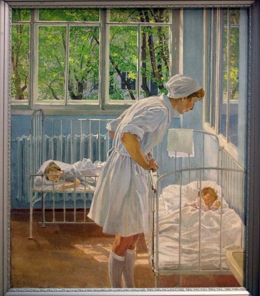 Лившиц Татьяна Исааковна (1925-2010)
