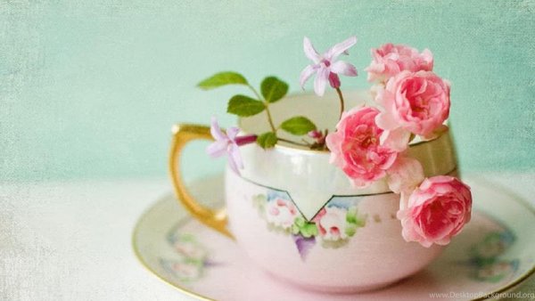 Доброе утро хорошего дня улыбнись
