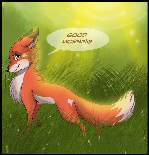 Rukifox приключения Эбби 18