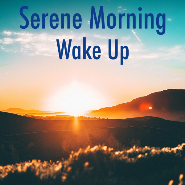 Rock morning