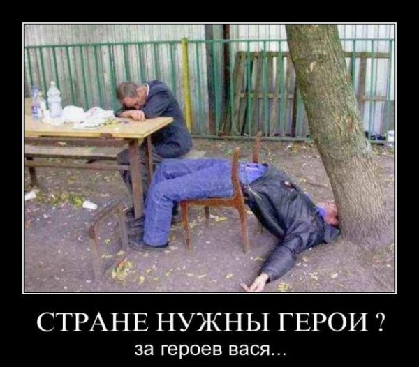 Похмелье и абстинентный синдром