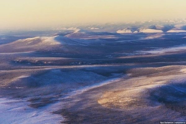 Доброе утро в Якутии Мирный
