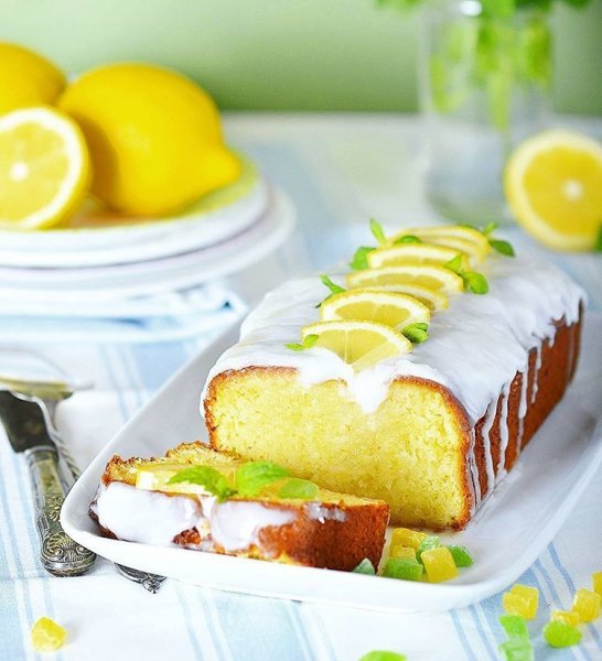 Вкусного доброго утра