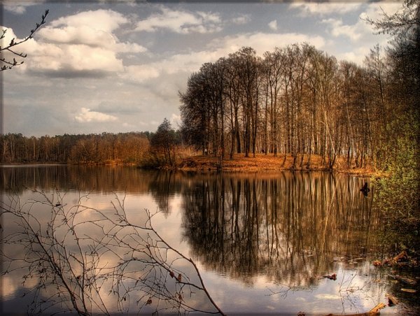 Фотограф Сергей Тишкевич фото рассвет