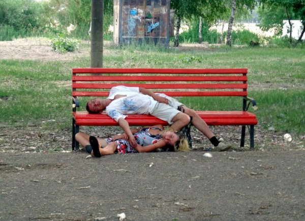 Доброе утро жесть