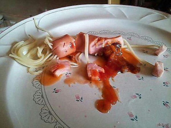 Ведущие жесть утра