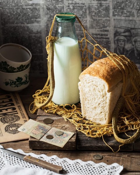 Советские открытки с детьми